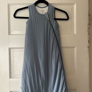 Kyte BABY Sleep Sack M in Slate Blue 2.5 TOG